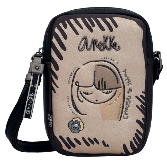 ANEKKE - Mini tracolla Nature Koko