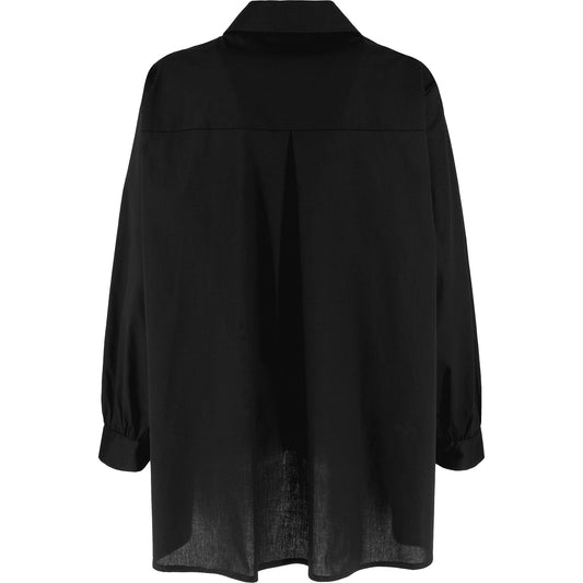 KARAKORUM Camicia AGNESE Nero