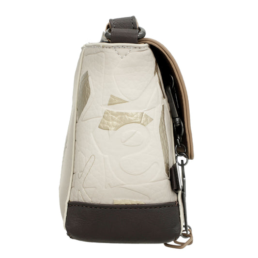 ANEKKE Borsa a tracolla Bloom Flap