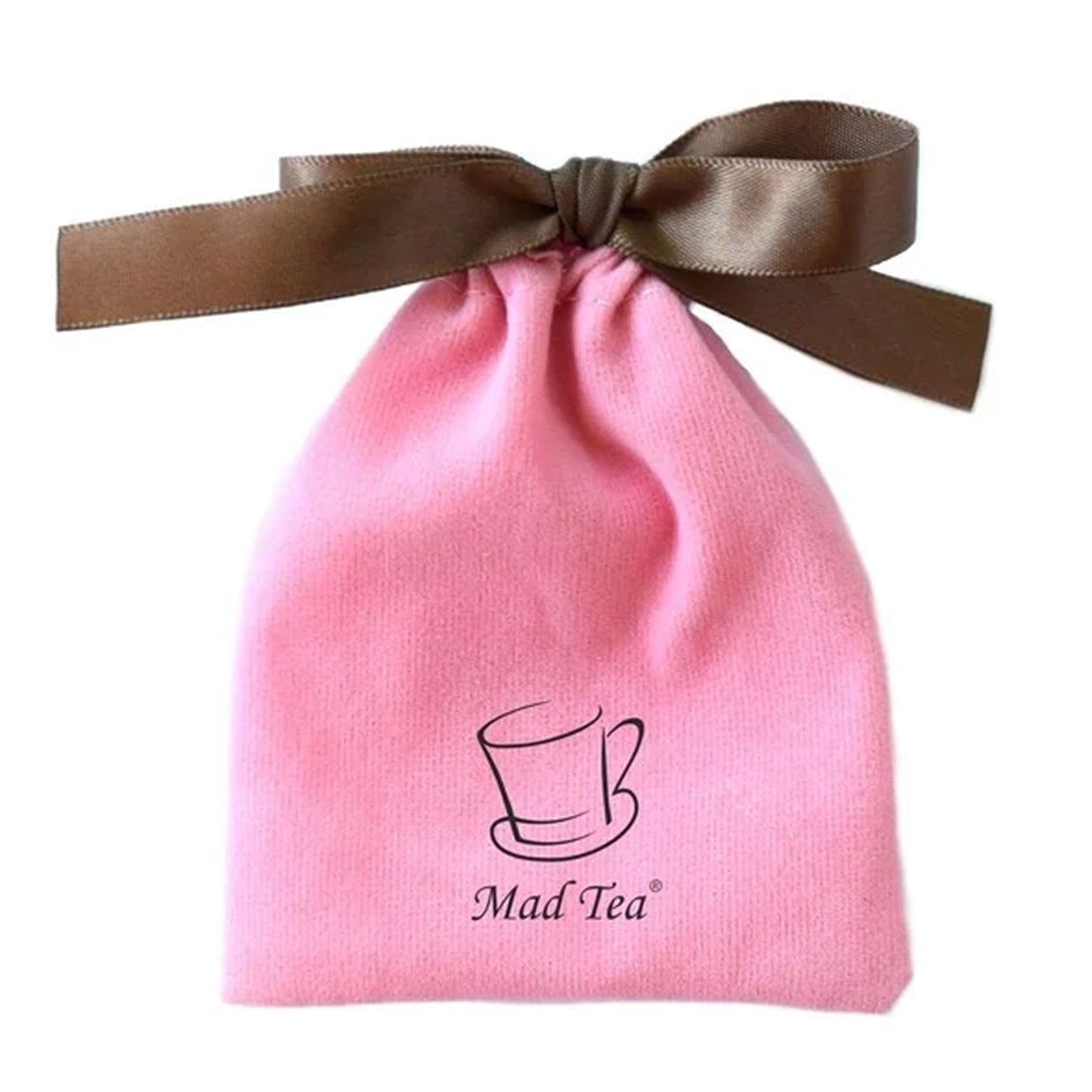 MAT TEA - Orecchini “Mary Poppins style”-MAD TEA-VIALESCARPE