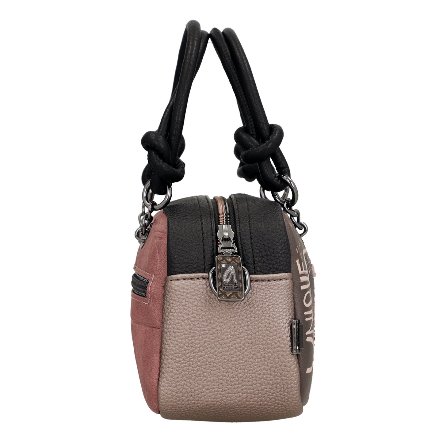 ANEKKE - Borsa a mano piccola con tracolla Mademoiselle