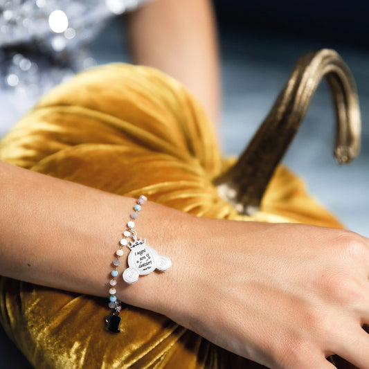 MAT TEA - Bracciale CENERENTOLA - I sogni son desideri-MAD TEA-VIALESCARPE