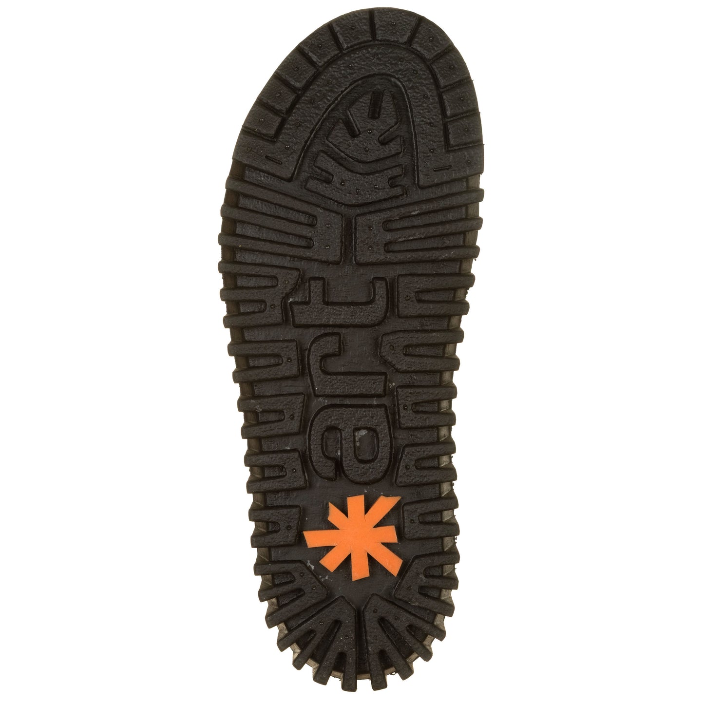 ART Allacciate Brighton Naplak Jungle Vialescarpe