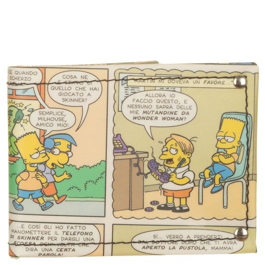 Portafoglio Uomo Simpson-MADEWITHCARE-VIALESCARPE