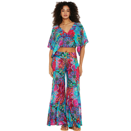 BABA DESIGN - Top AZURE HORIZON-Baba design-VIALESCARPE