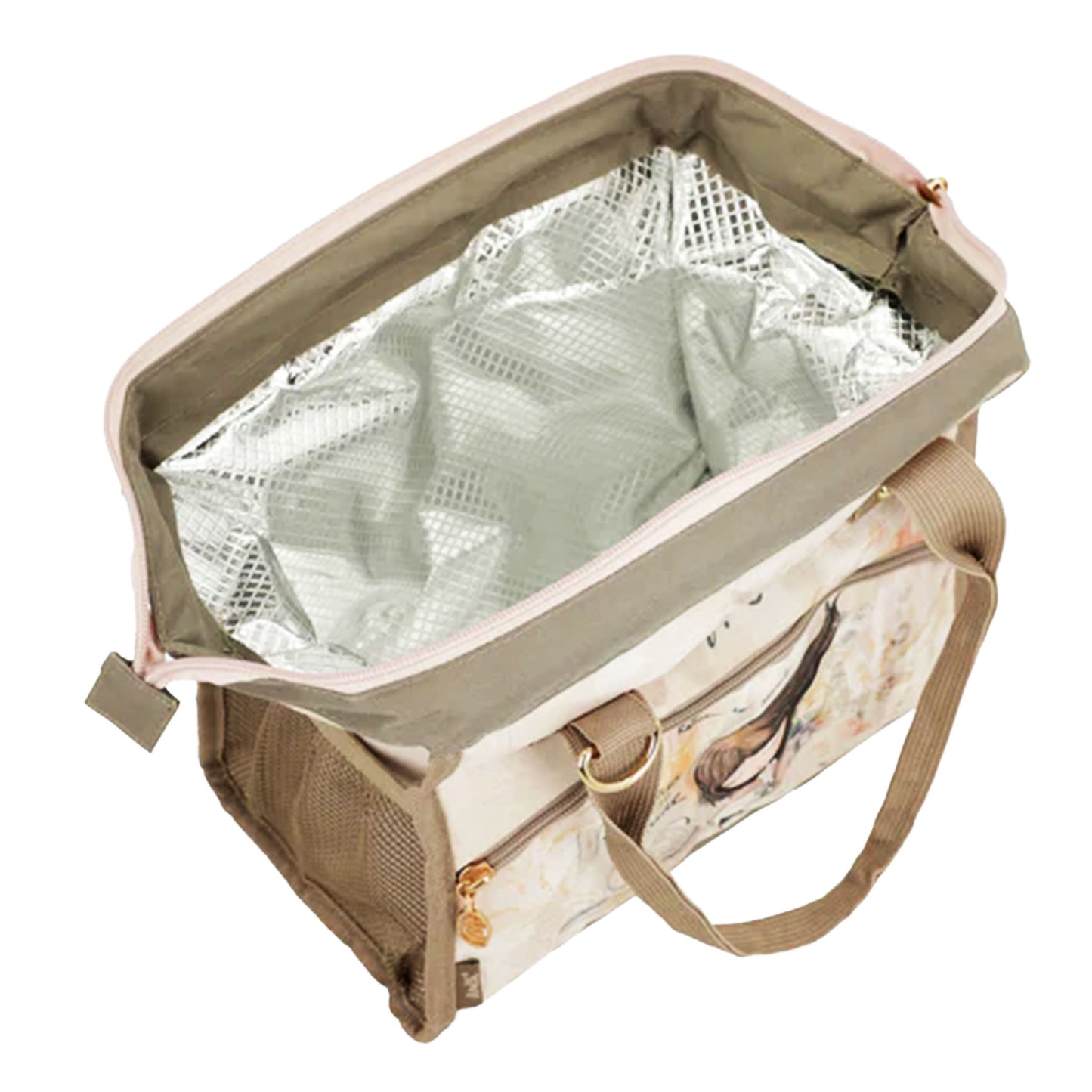 ANEKKE Borsa grande per il pranzo
