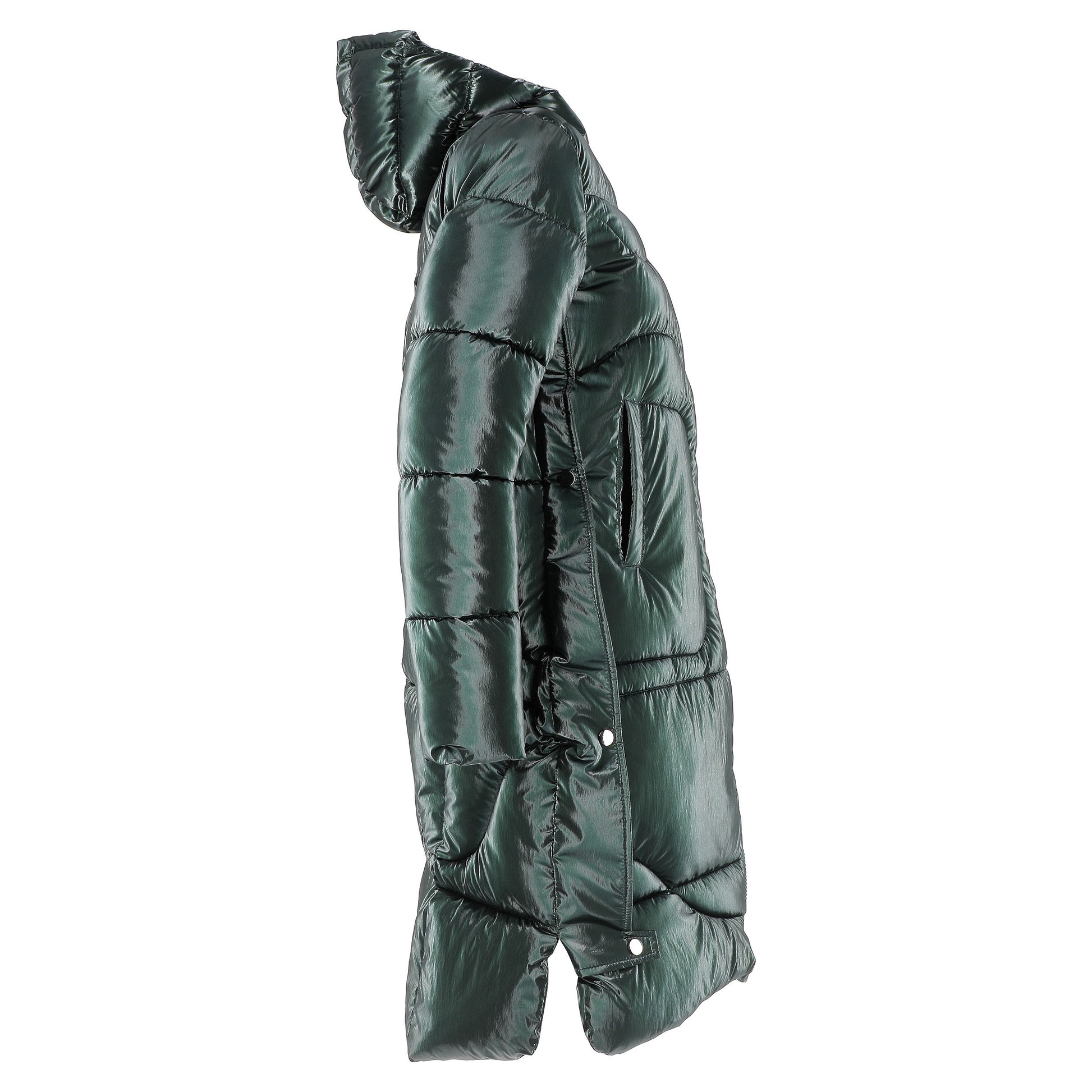 KARAKORUM - Piumino Jamie-KARAKORUM-VIALESCARPE