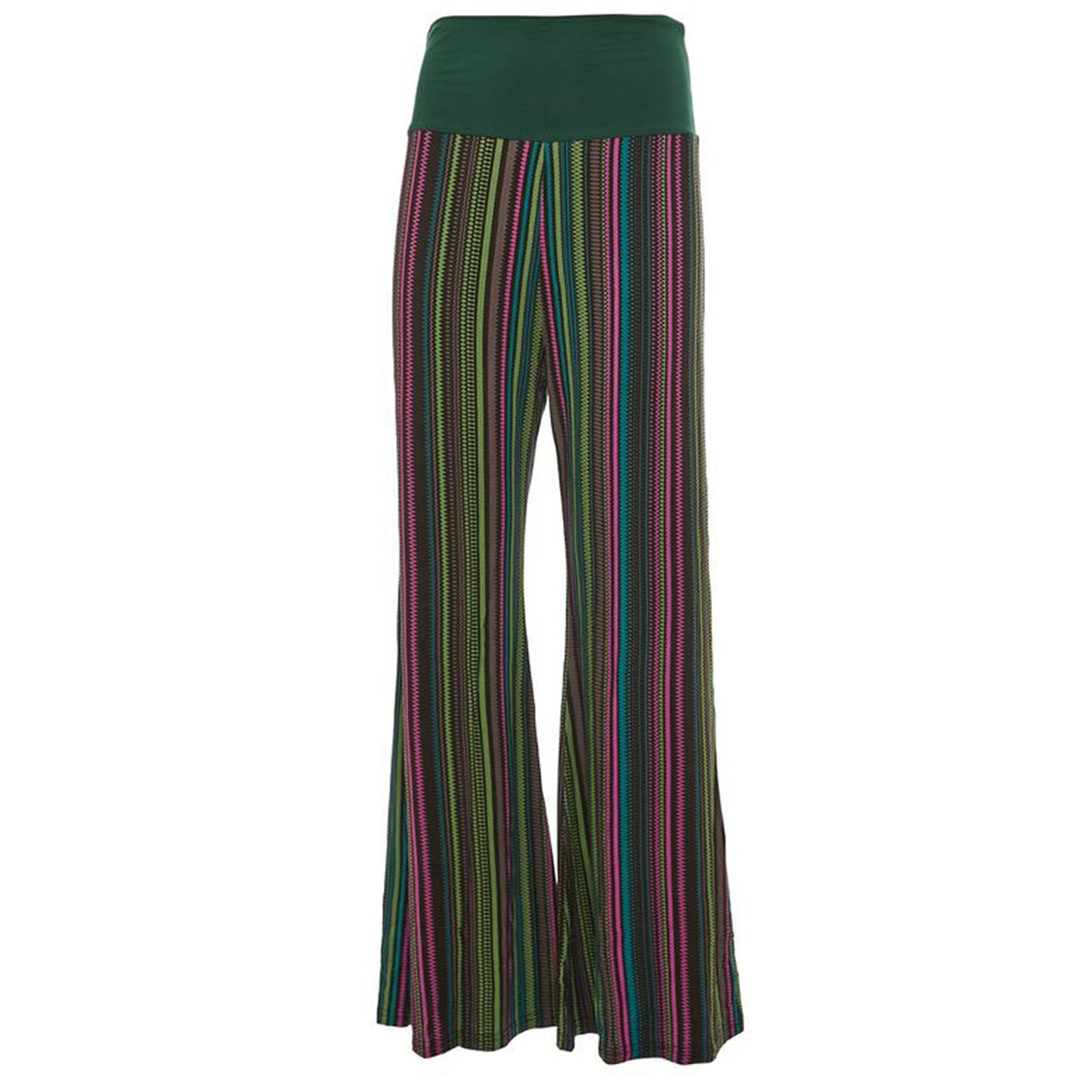 BABA Design - Pantaloni London Stripes-Baba design-VIALESCARPE