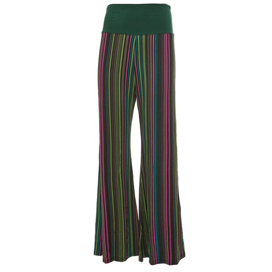 BABA Design - Pantaloni London Stripes-Baba design-VIALESCARPE