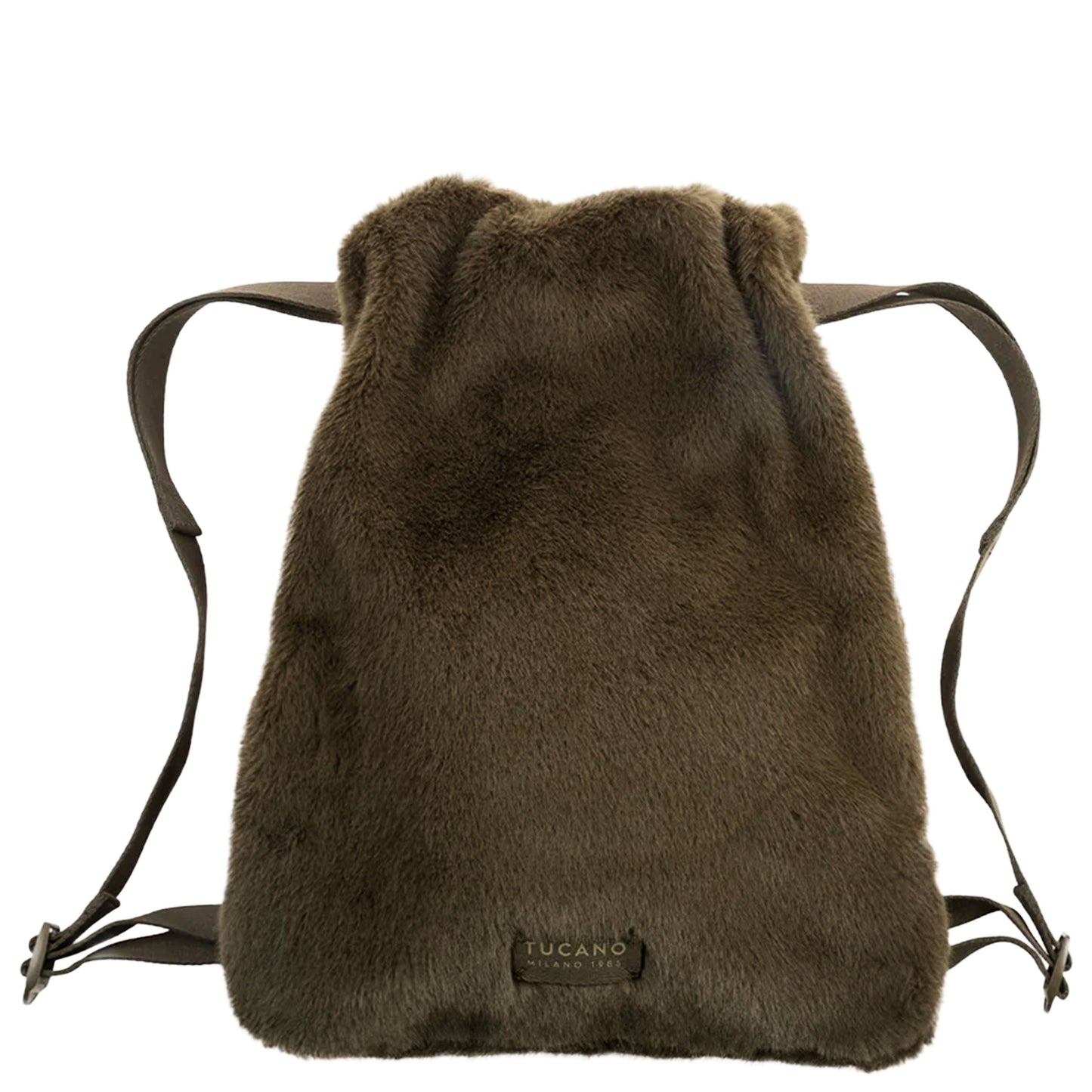 TUCANO - Nina Fur Backpack-Tucano-VIALESCARPE