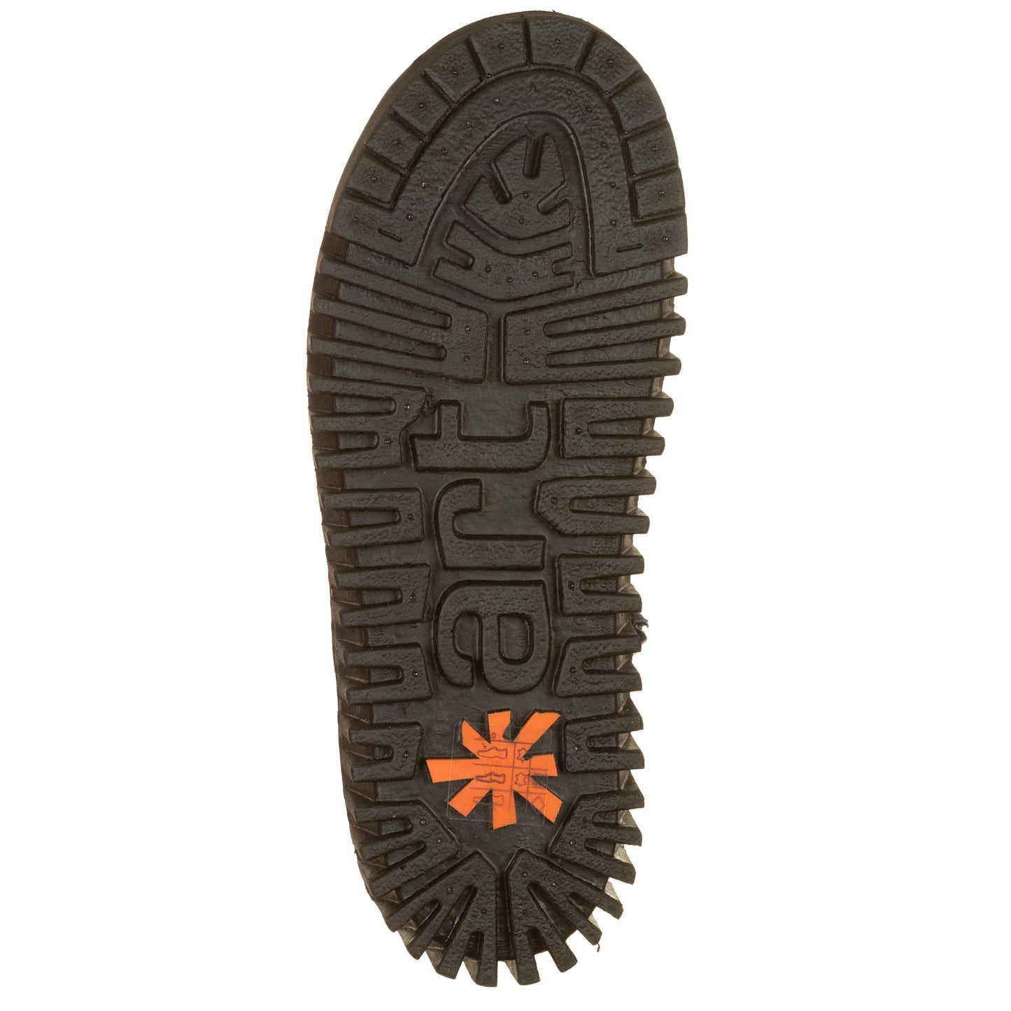 ART Stivaletti Brighton Nappa Shinny Blu Vialescarpe