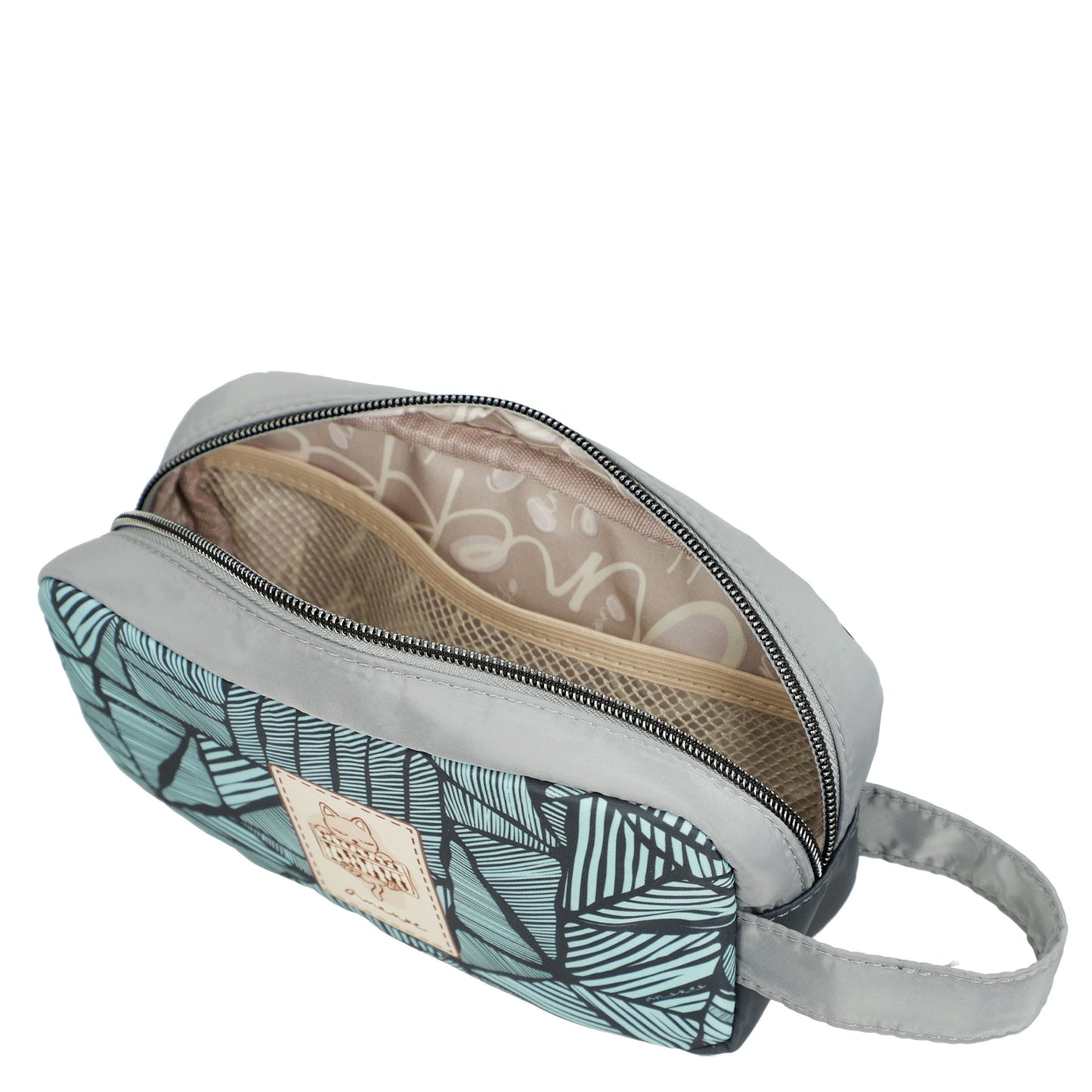 ANEKKE Busta Nécessaire da viaggio Sophia