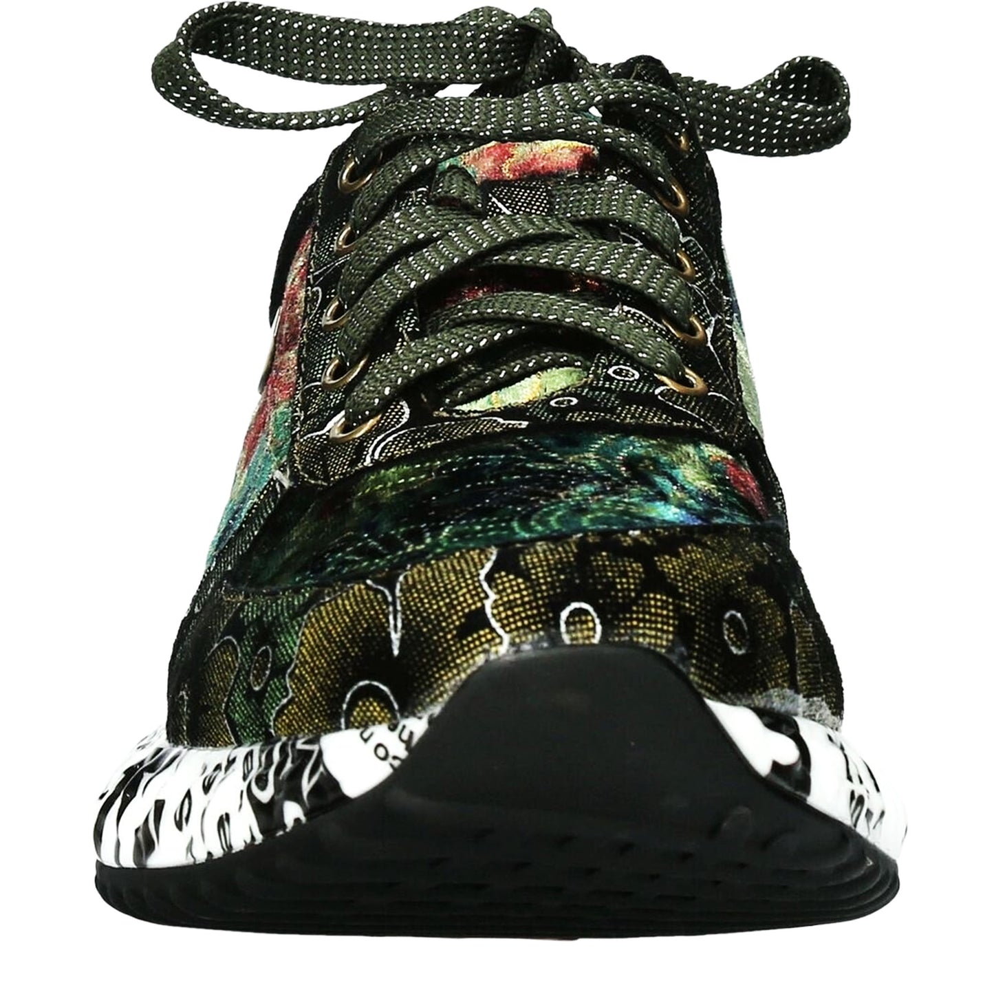 LAURA VITA - Sneakers BURTON38