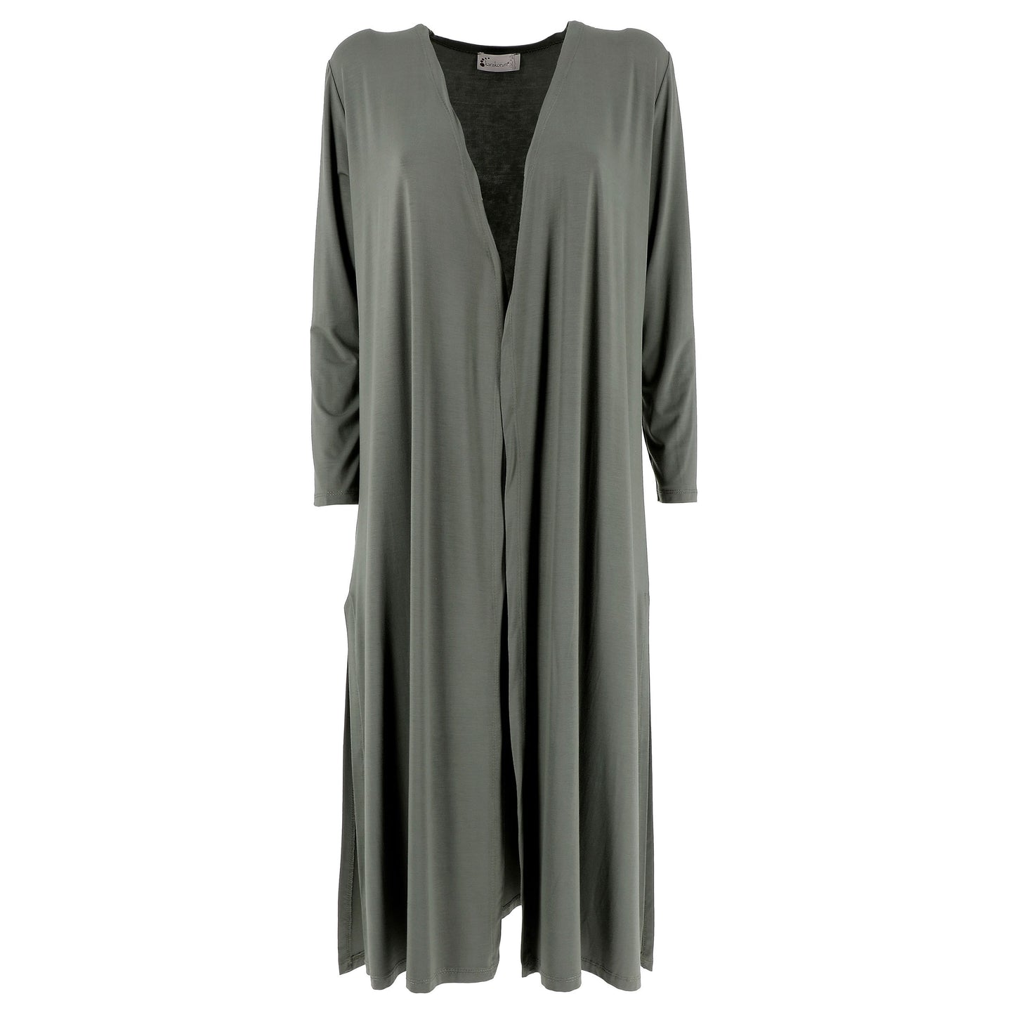 Cardigan Muriel militare