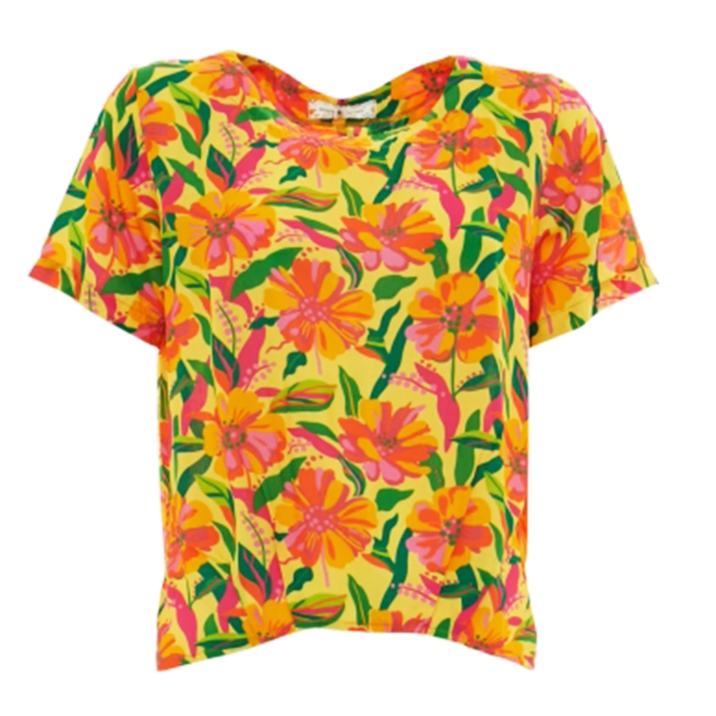 Top HAPPY BABA Flowers Paradise