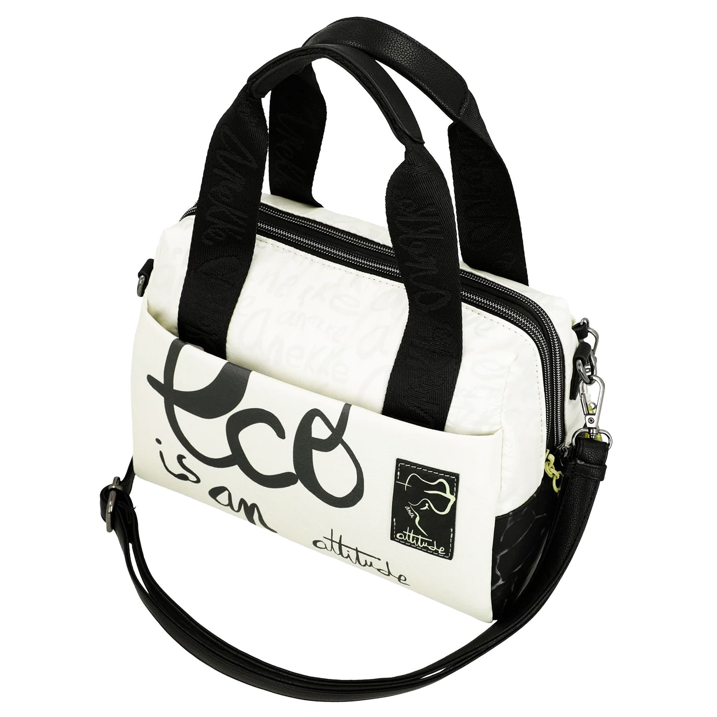 ANEKKE Borsa da bowling Nature Towanda