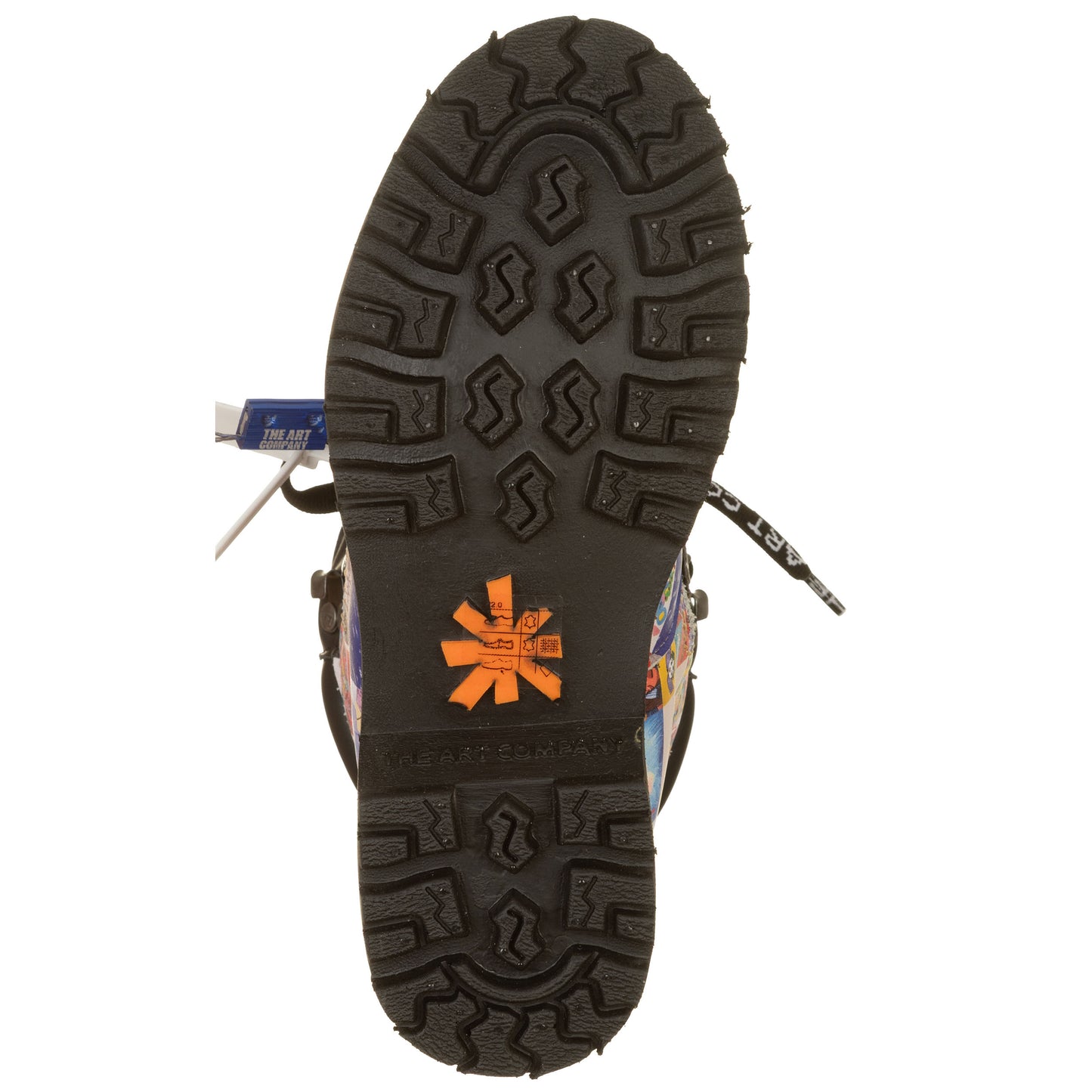 ART company Polacchini Roma Fantasy Vialescarpe