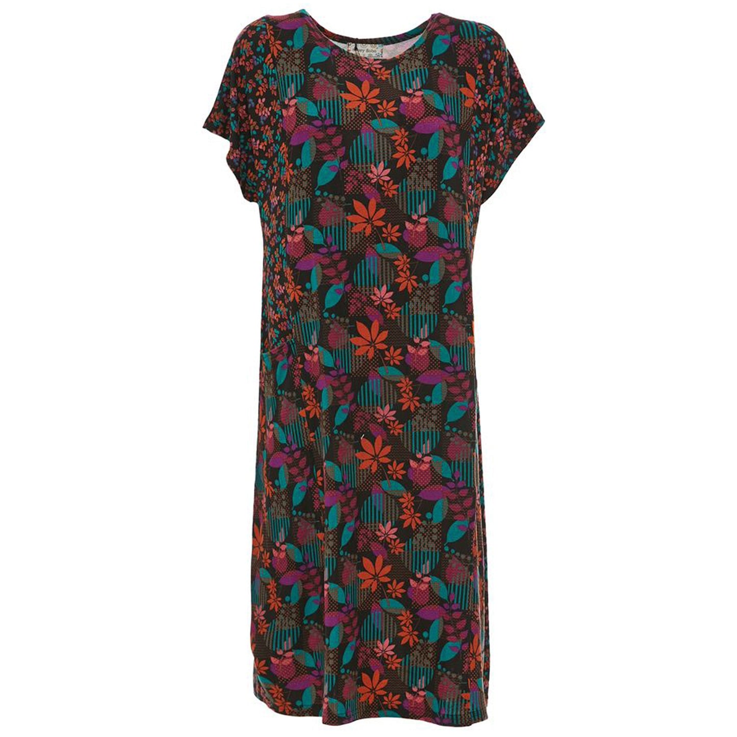 BABA Design - Abito Happy Baba Prague Garden-Baba design-VIALESCARPE