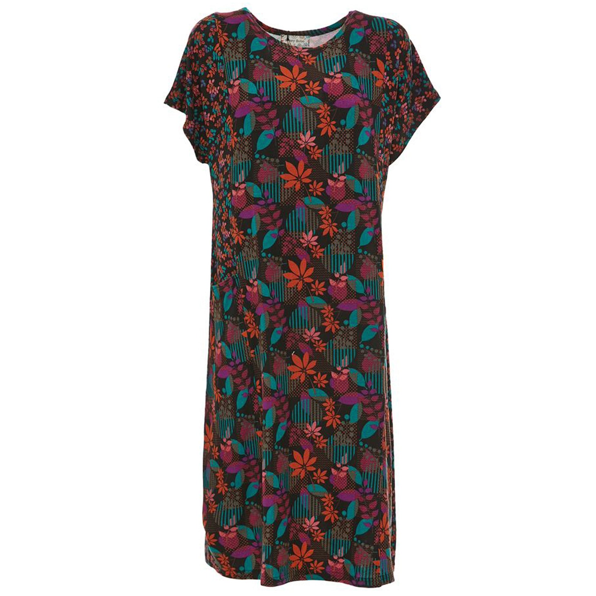 BABA Design - Abito Happy Baba Prague Garden-Baba design-VIALESCARPE