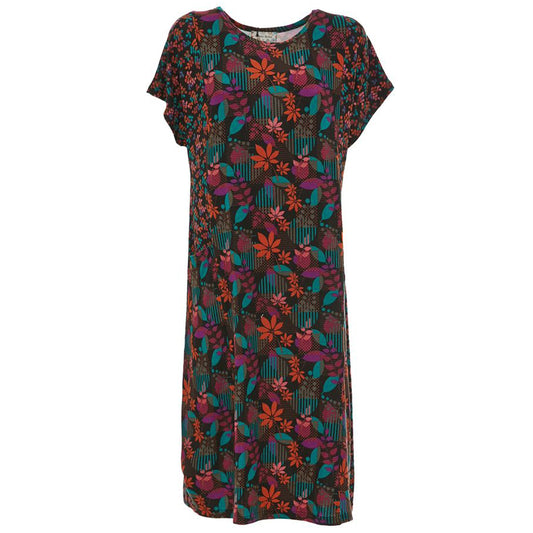 BABA Design - Abito Happy Baba Prague Garden-Baba design-VIALESCARPE