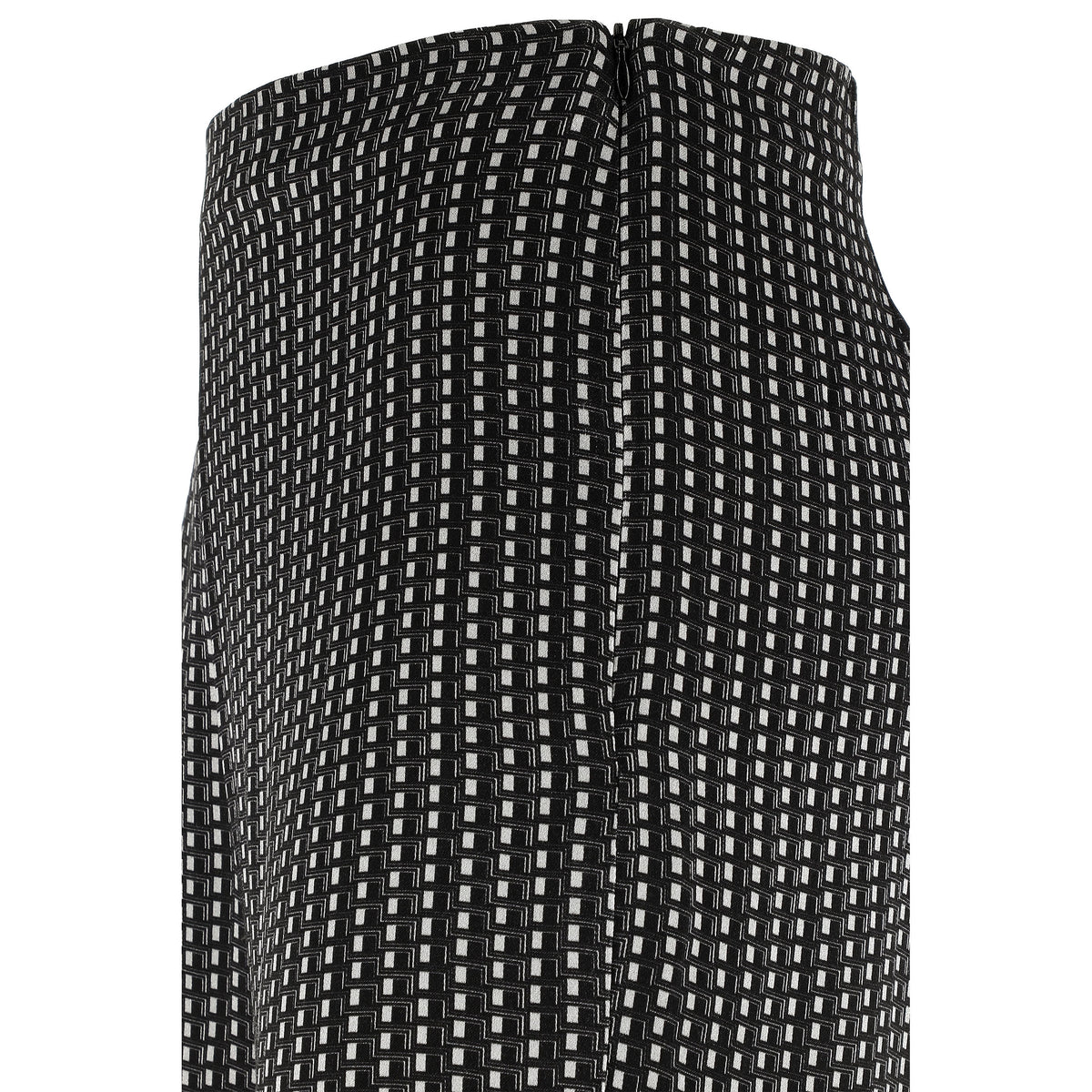 KARAKORUM Pantaloni LOGAN Nero