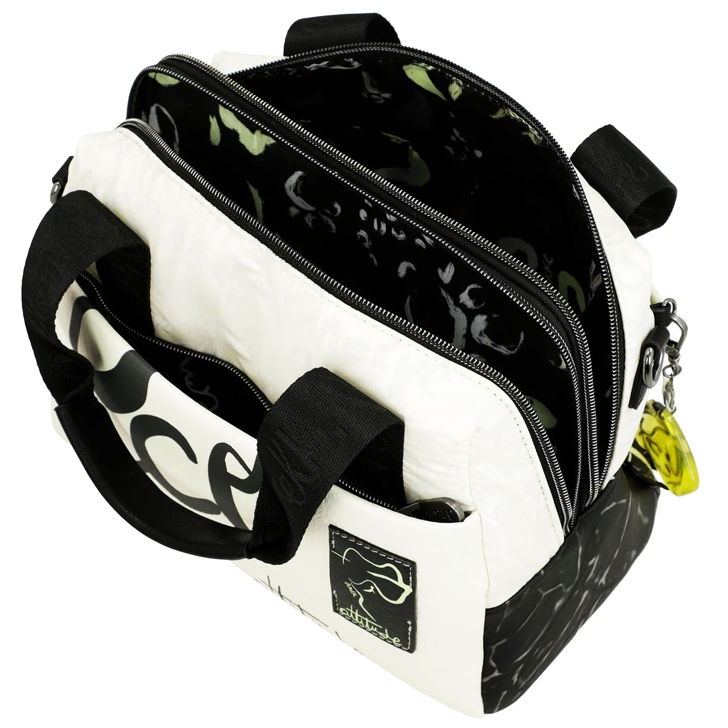 ANEKKE Borsa da bowling Nature Towanda