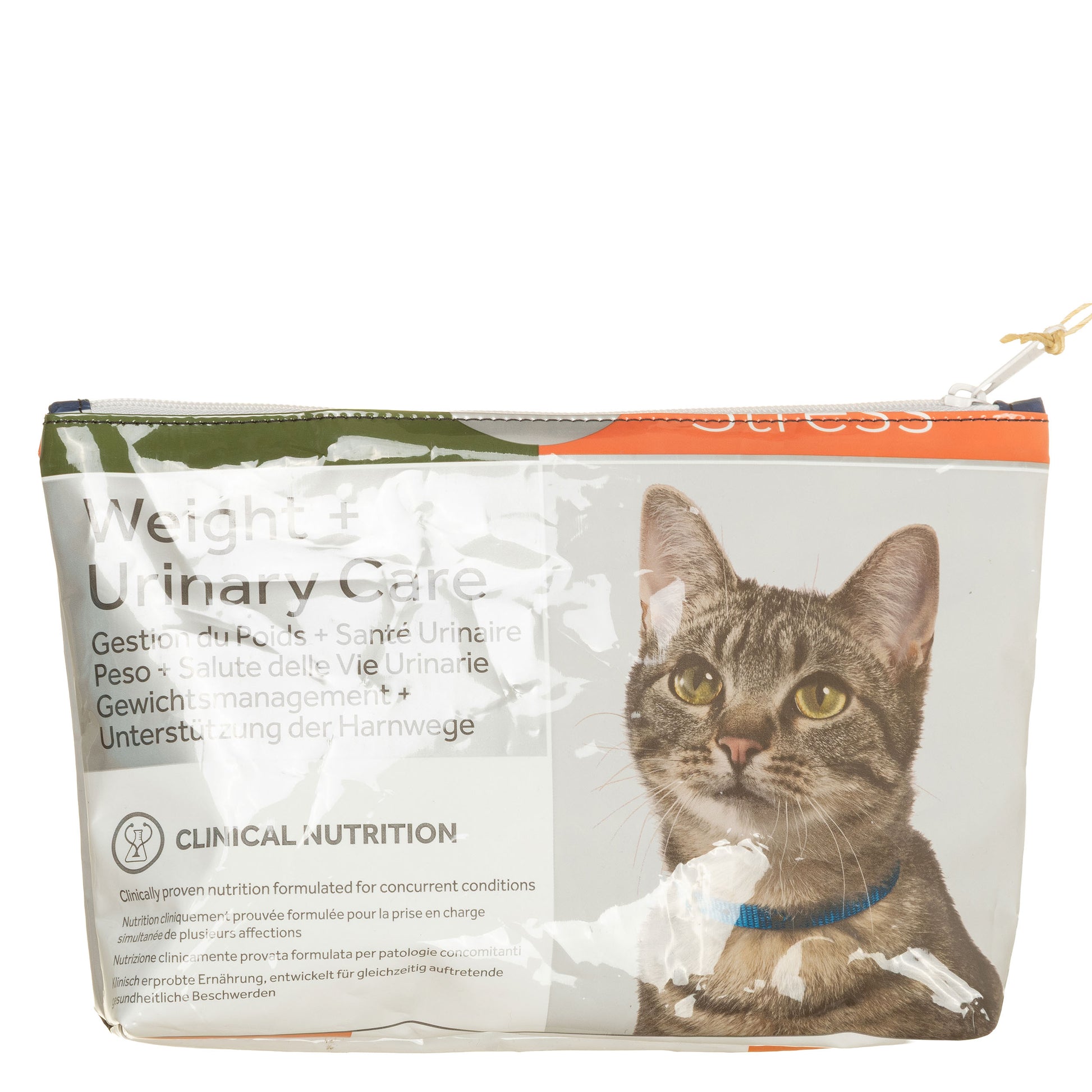 Messie Design Busta portatutto large Weight-Messie Design-VIALESCARPE