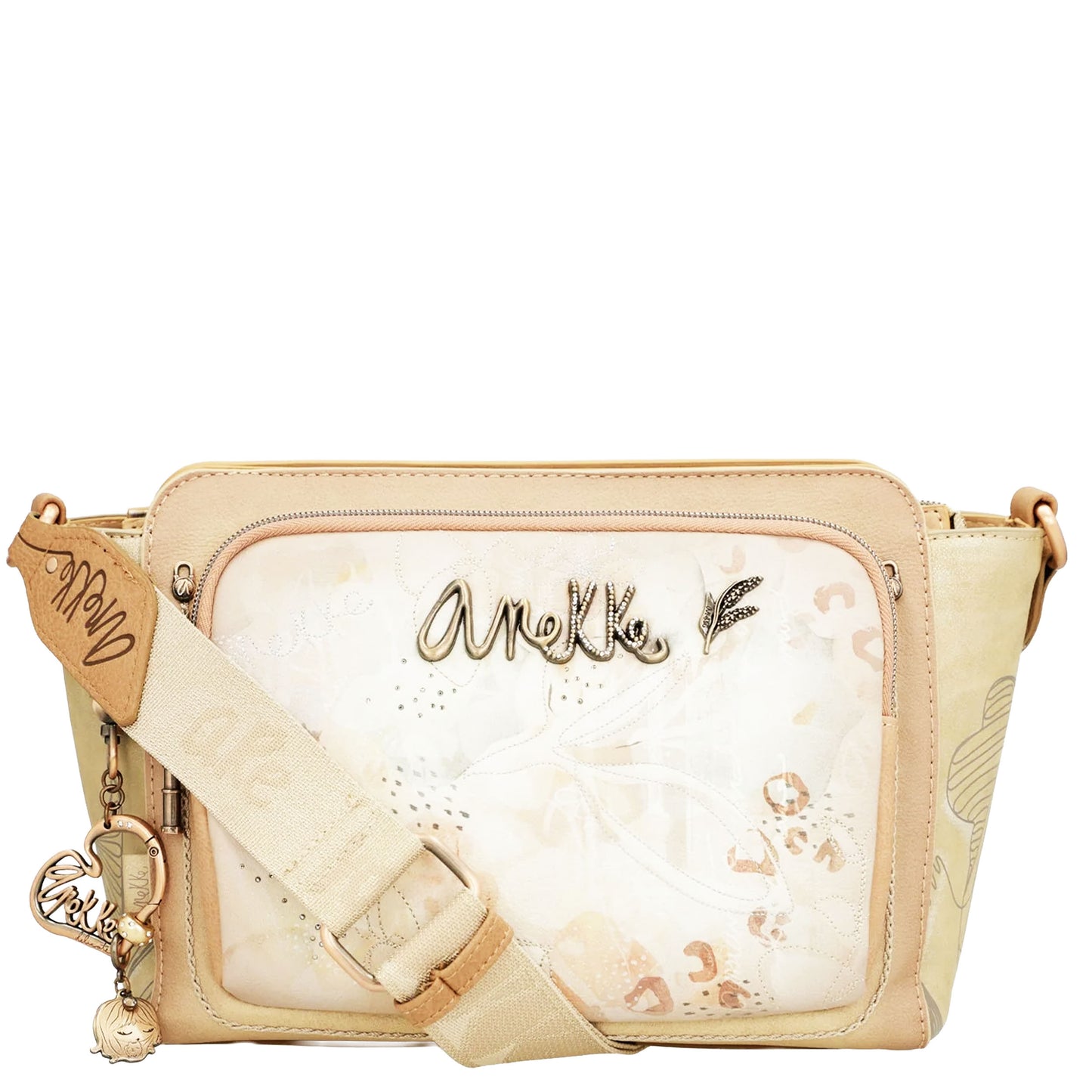 ANEKKE Borsa a tracolla media Memories
