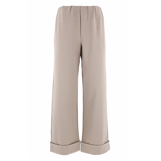 KARAKORUM Pantaloni LEILA Beige