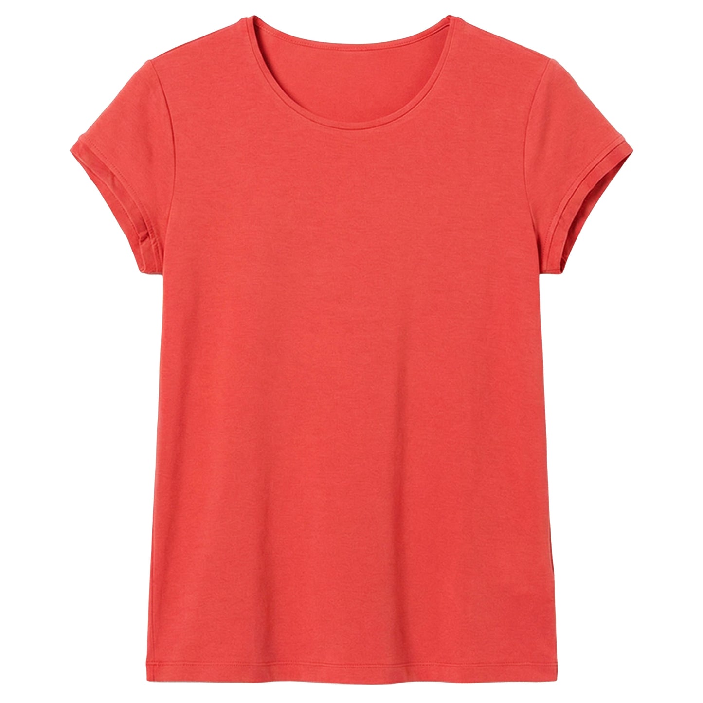 SURKANA T-shirt a maniche corte Rosso