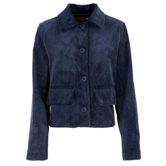KARAKORUM Giacca JANET Blu