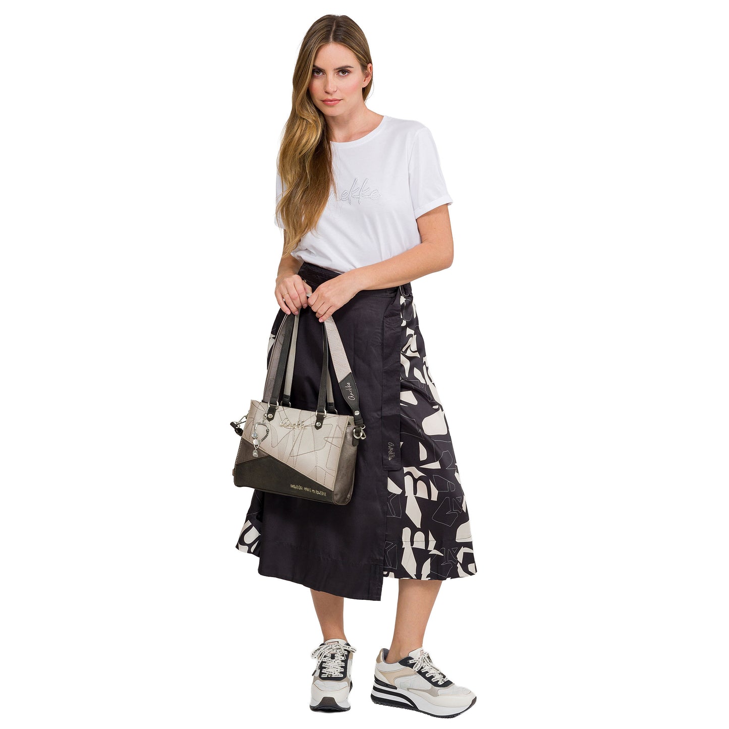 ANEKKE Borsa a tracolla Auralis