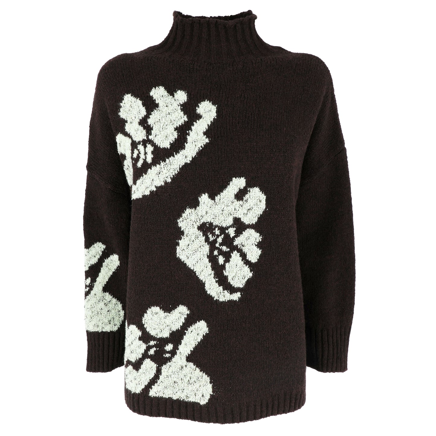 KARAKORUM Maglia BRITTA-KARAKORUM-VIALESCARPE