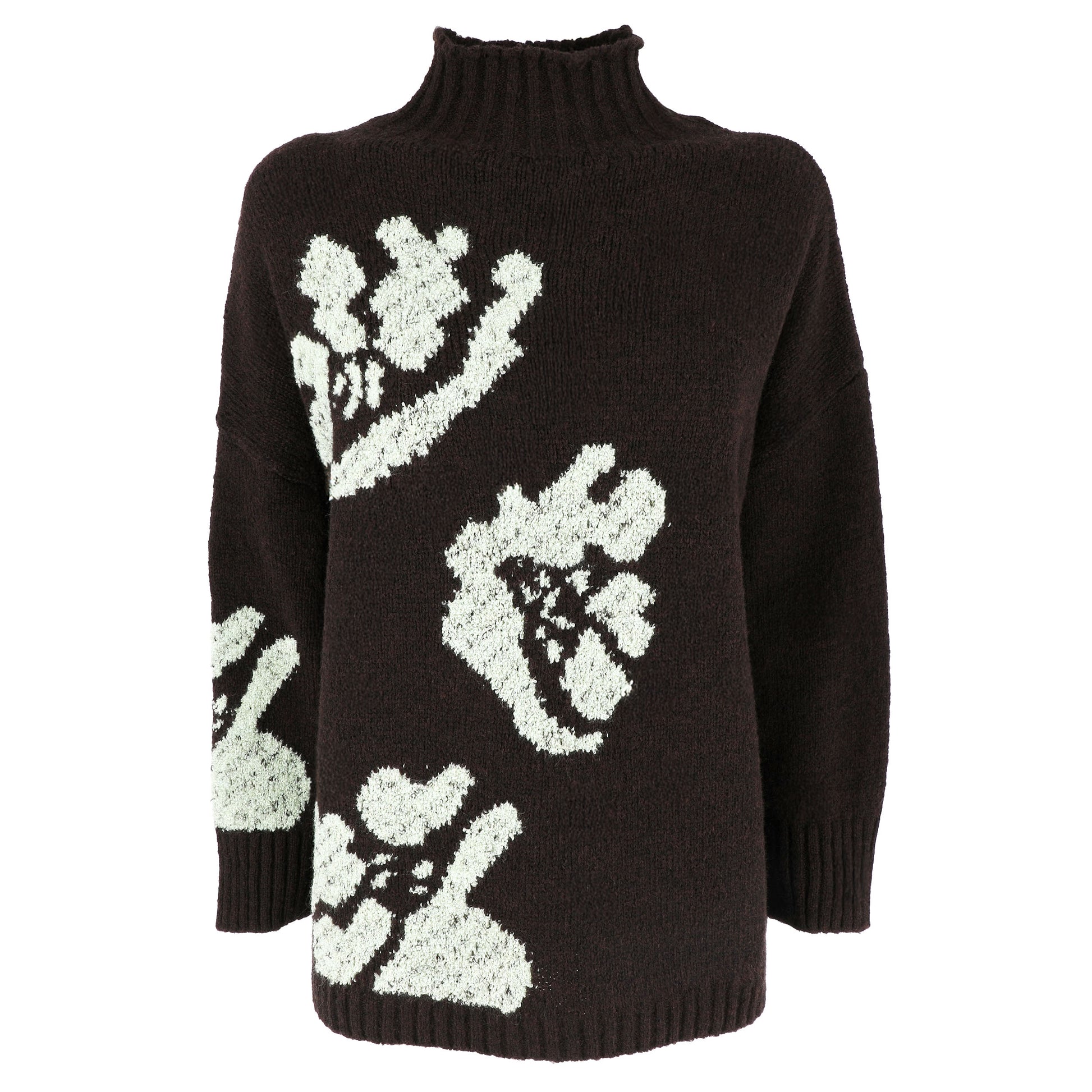 KARAKORUM Maglia BRITTA-KARAKORUM-VIALESCARPE