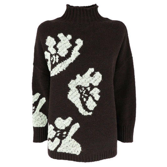 KARAKORUM Maglia BRITTA-KARAKORUM-VIALESCARPE