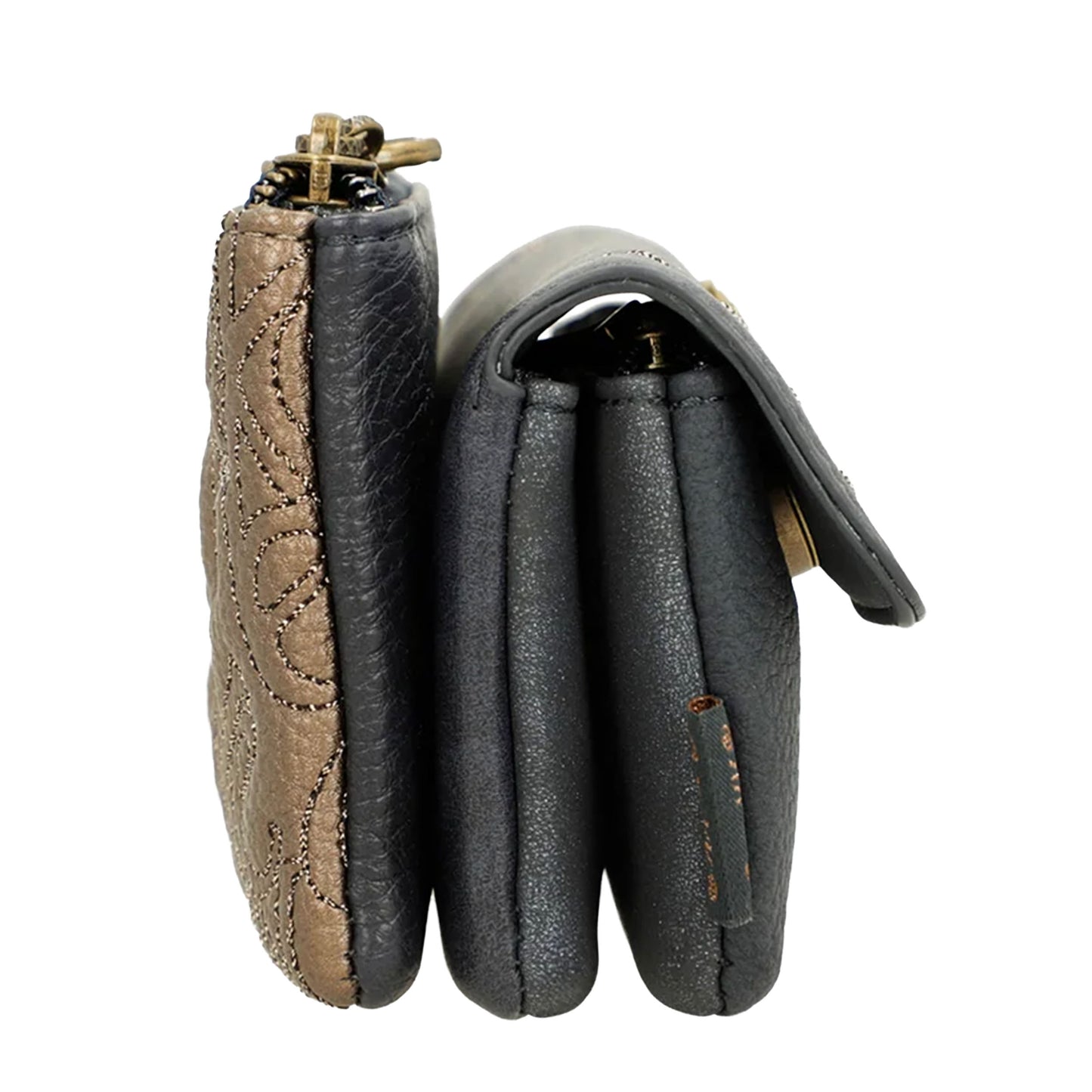 ANEKKE - Portamonete con patta Boutique