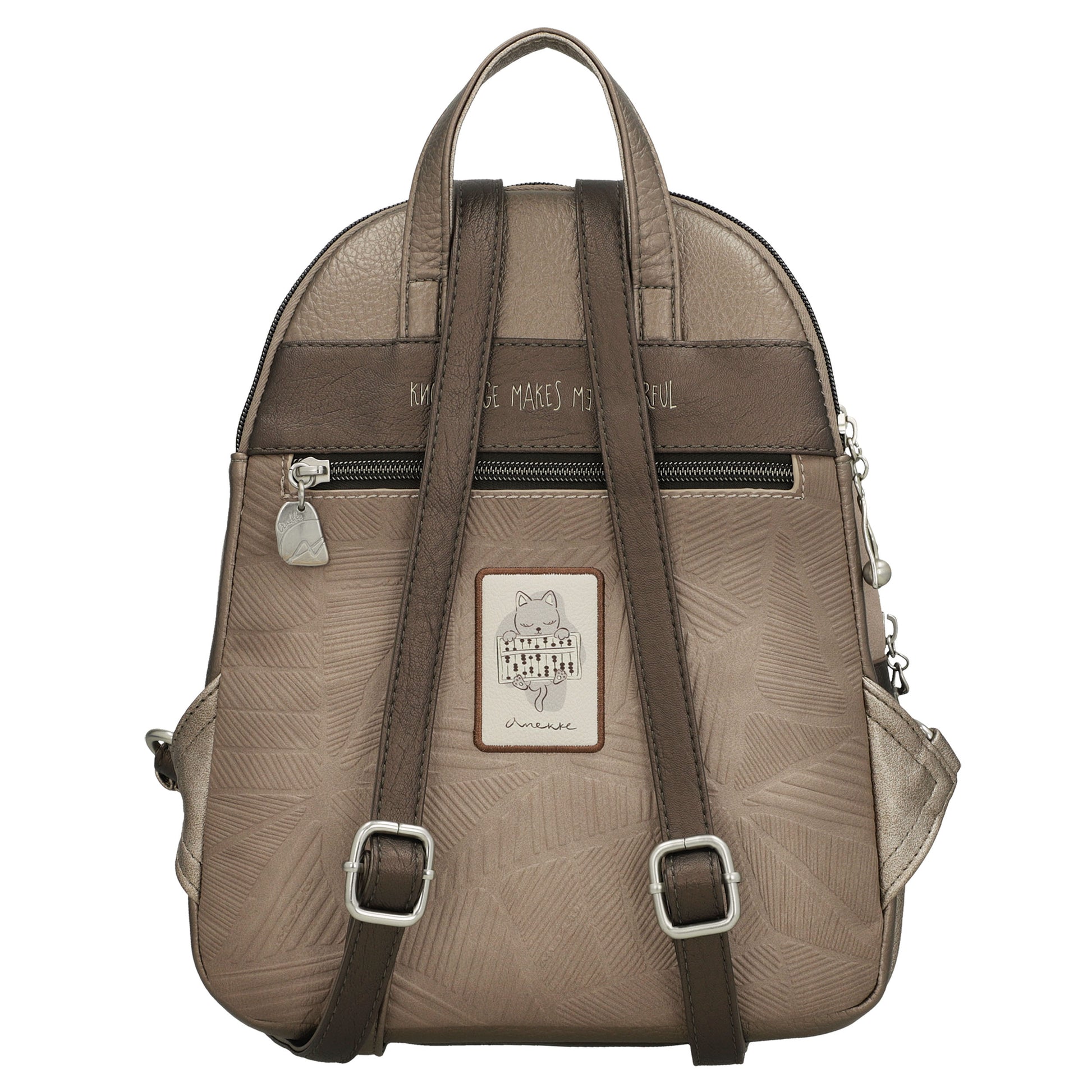 ANEKKE Zaino antifurto Sophia-ANEKKE-VIALESCARPE