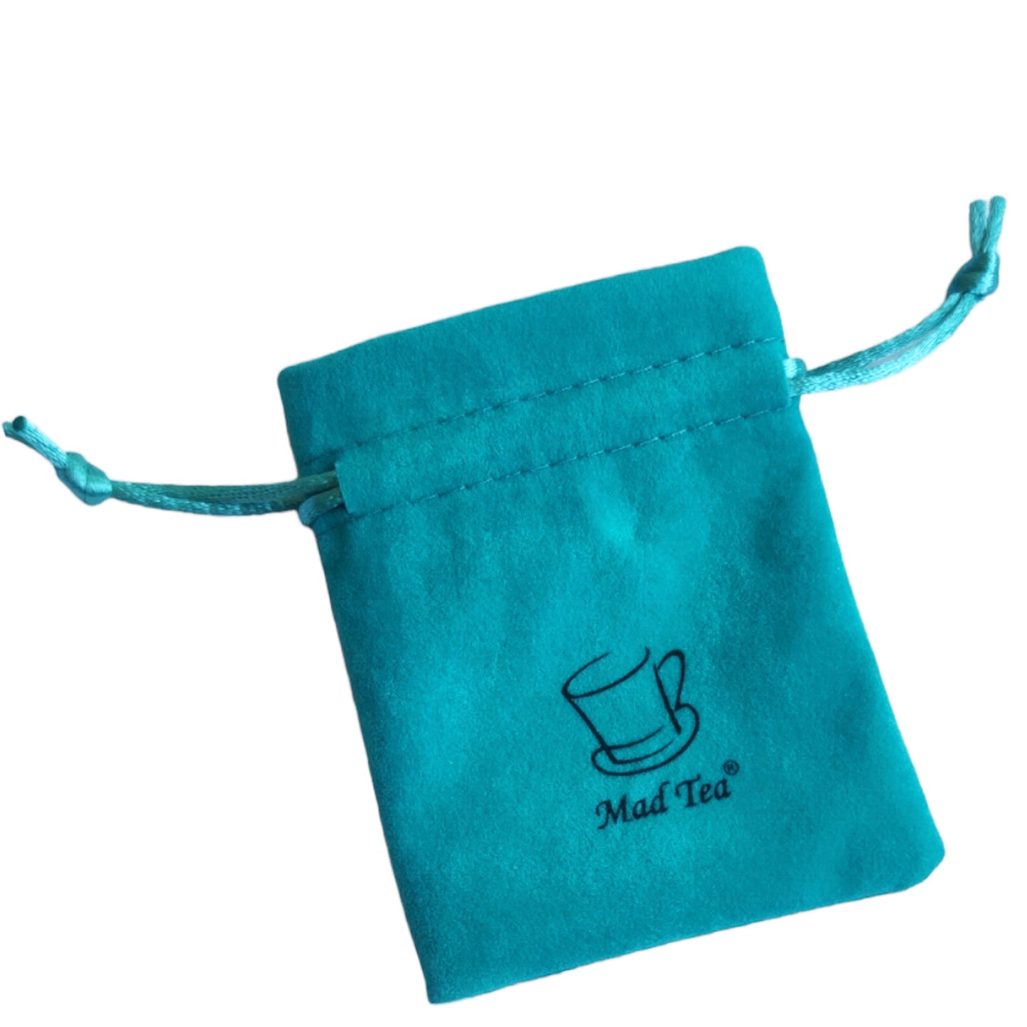 MAD TEA - Portachiavi da favola “Segui i tuoi sogni”-MAD TEA-VIALESCARPE