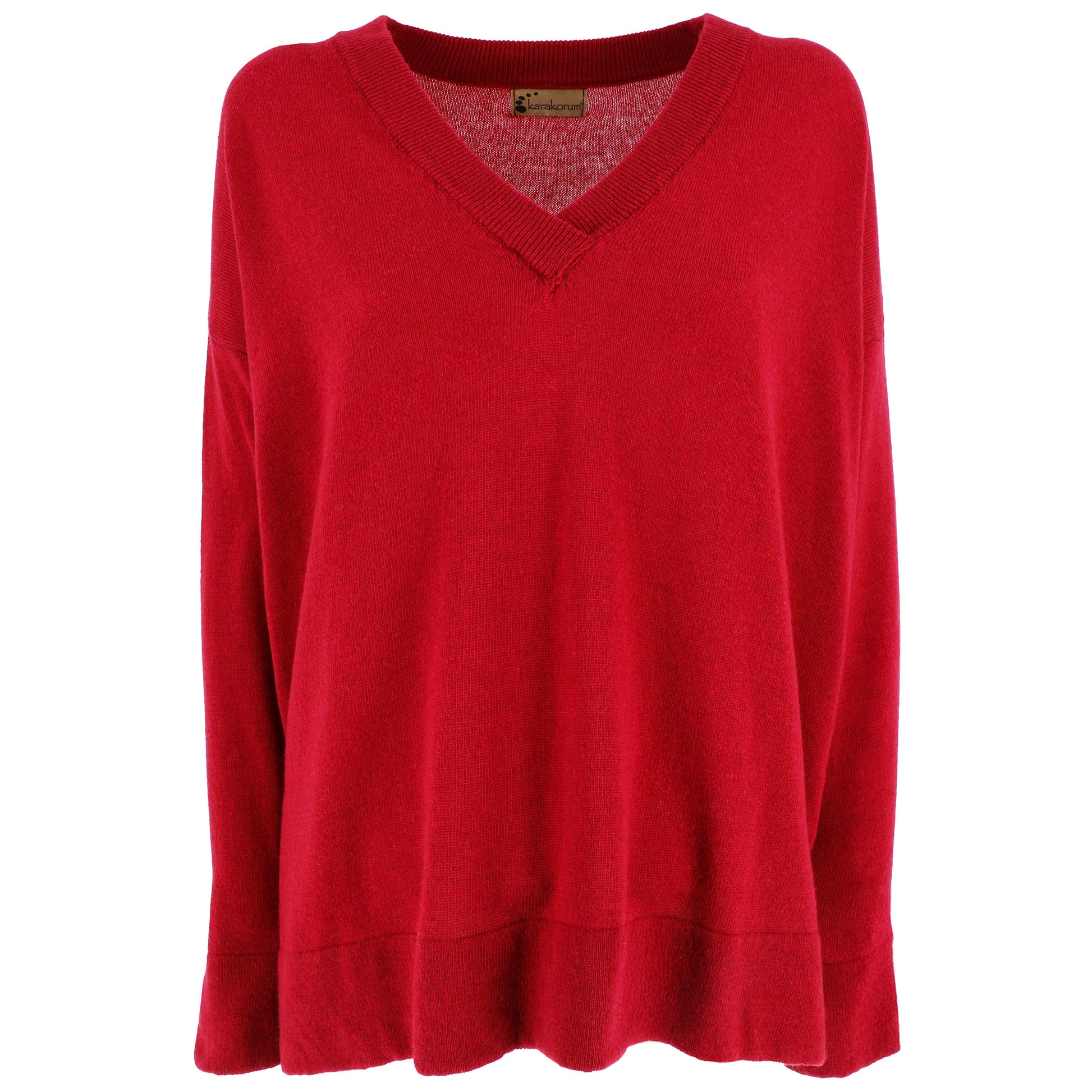 KARAKORUM Maglia GRACE-KARAKORUM-VIALESCARPE