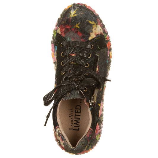 LAURA VITA - Sneakers NIKITO04 Vialescarpe