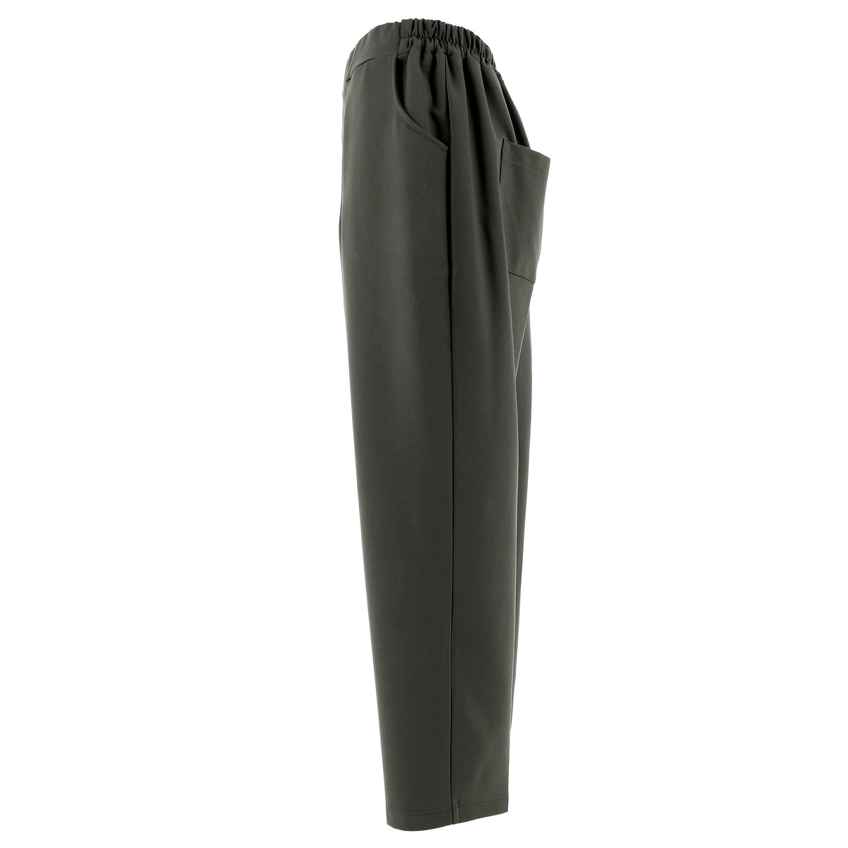 KARAKORUM Pantaloni AIDA Verde Militare