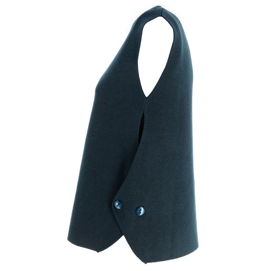 KARAKORUM Gilet CAROLA Ottanio
