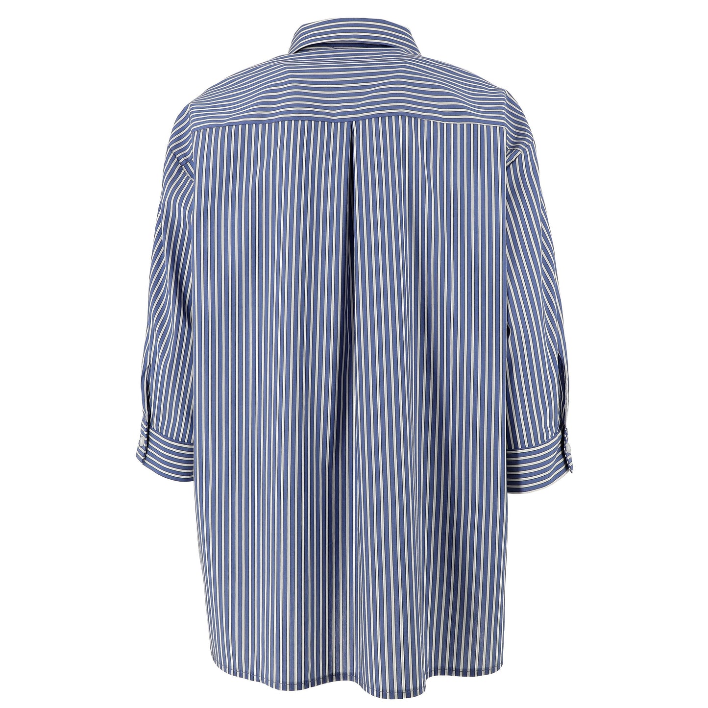 Camicia Karakorum Tallin bluette