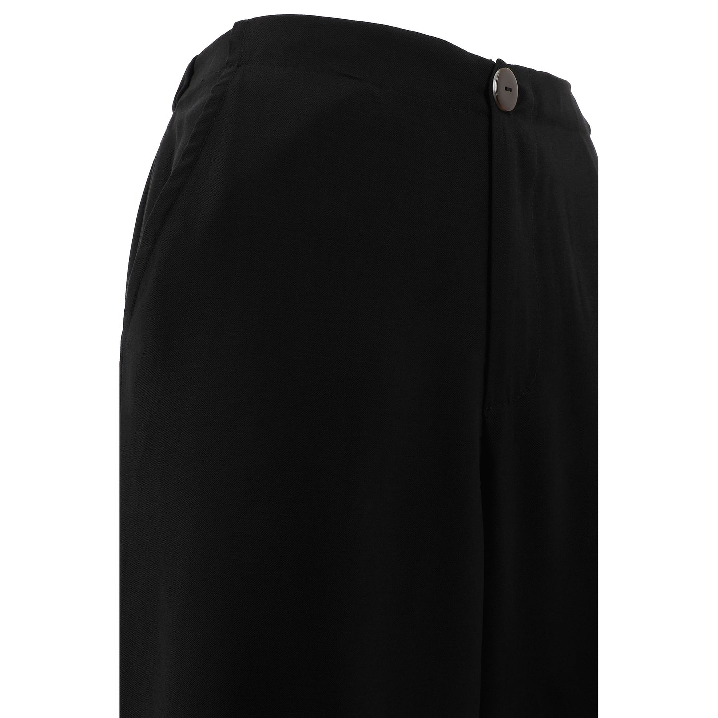 KARAKORUM Pantaloni PERILLA Nero-KARAKORUM-VIALESCARPE