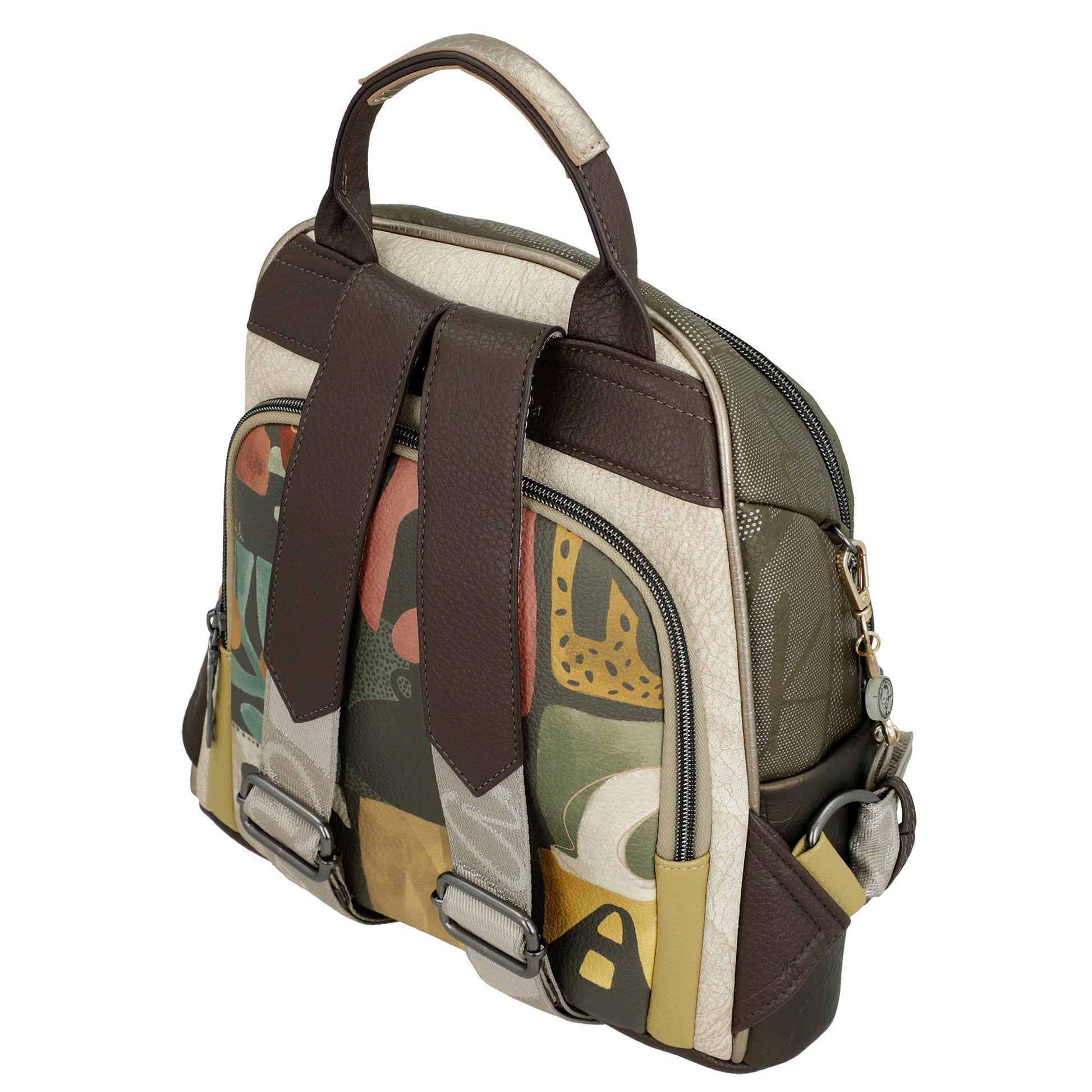 ANEKKE Zaino con tasca frontale Muse-ANEKKE-VIALESCARPE
