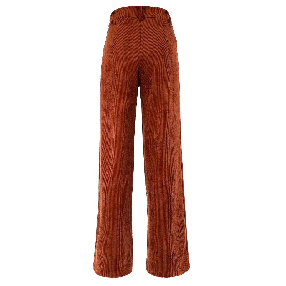 KARAKORUM Pantaloni JANET Ruggine