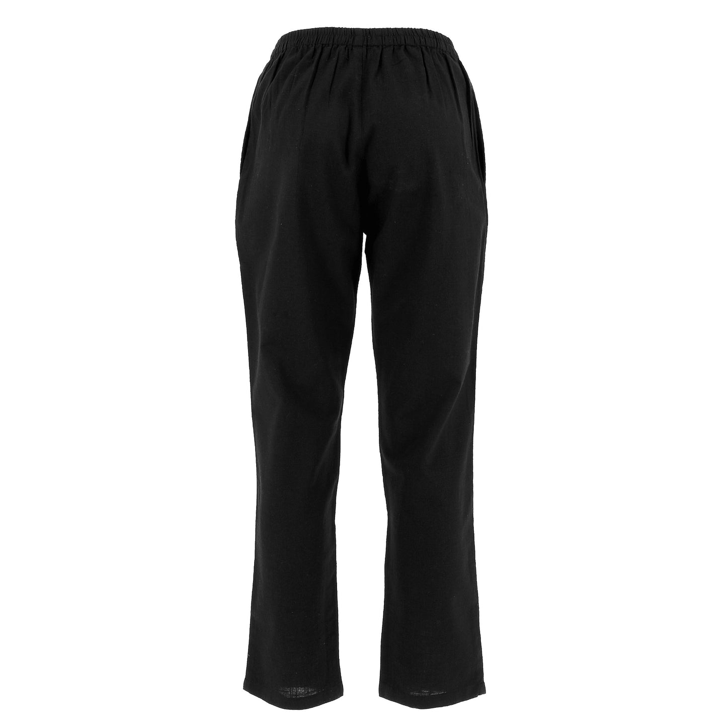 Pantaloni gamba dritta FORTUN