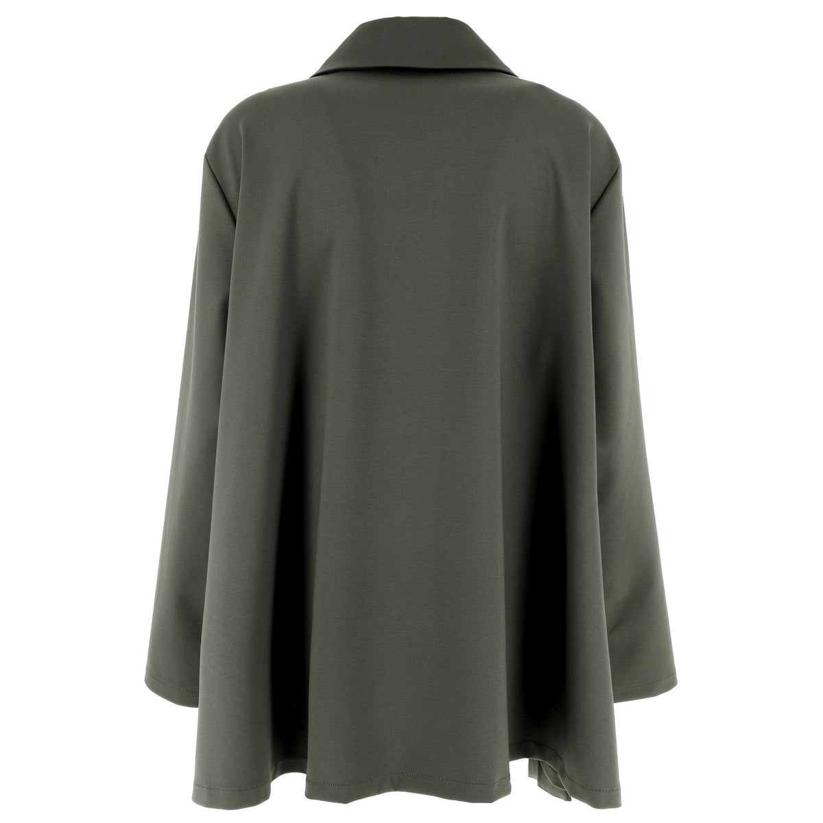 KARAKORUM Giacca AIDA Verde Militare