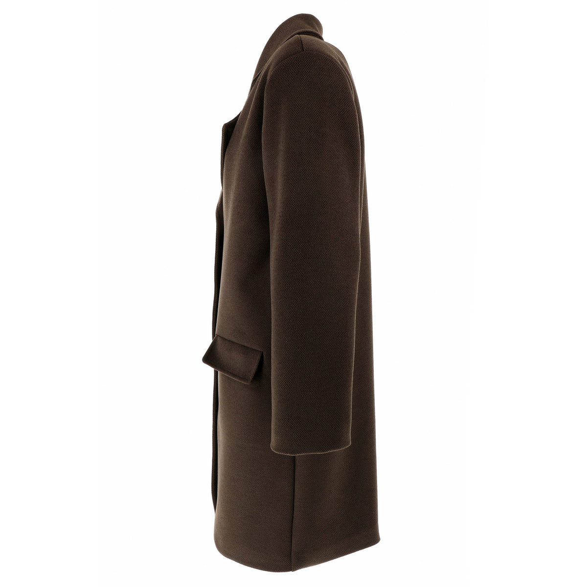 KARAKORUM Cappotto Cesira marrone