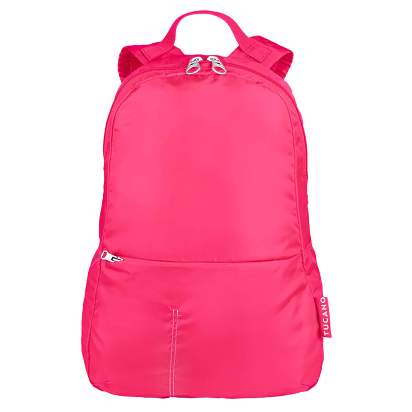 TUCANO - Zaino compatto Mendini Fuxia-Tucano-VIALESCARPE